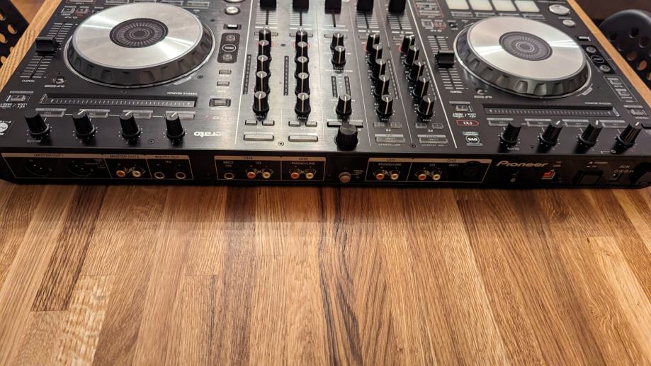 PIONEER DDJ SX2 DJ kontroler / mixer