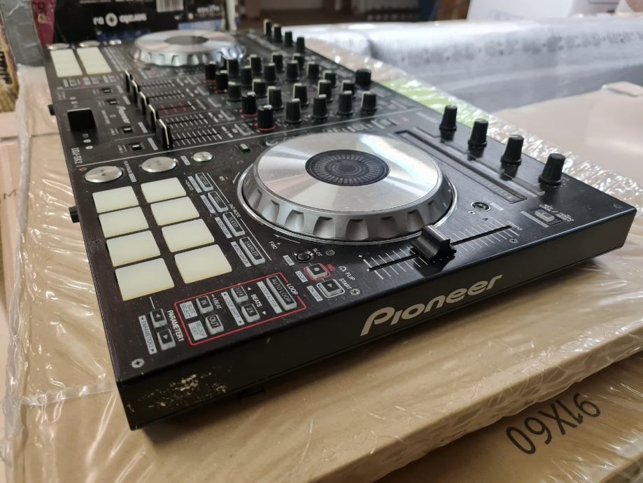 Pioneer DDJ SX2