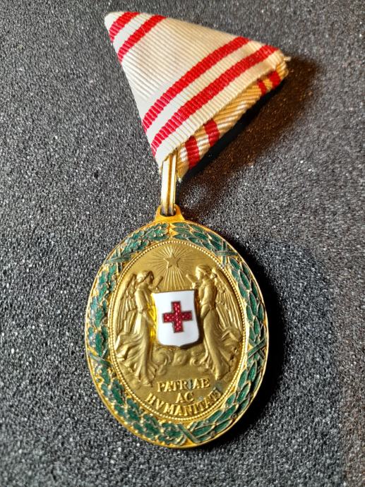 Crna Medalja