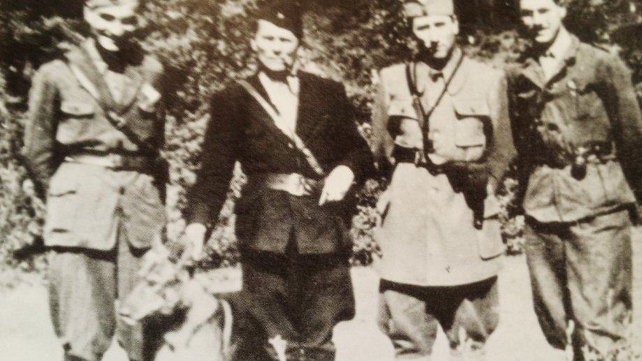 Knjiga Davor Marijan BORBE ZA KUPRES 1942. VOJNA KNJIGA NDH