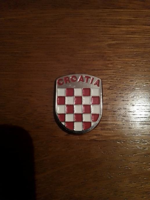 Hrvatski povijesni grb