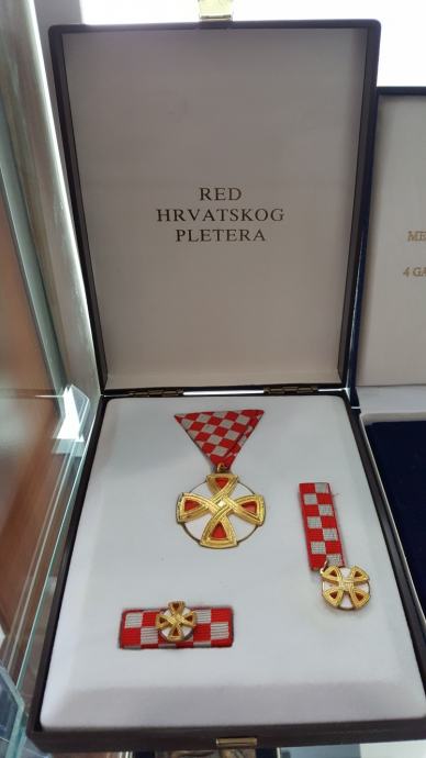 Red Hrvatskog Pletera