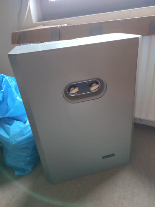 Standard Elektrik Lorenz telefonska stanica