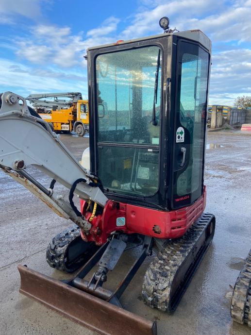 takeuchi-tb-23r