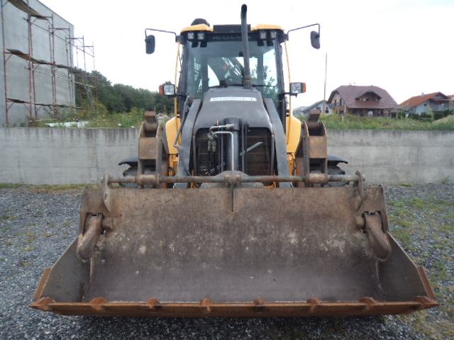 Volvo bl 71b