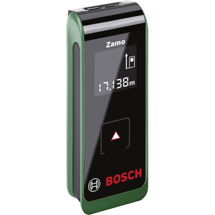 Bosch Zamo Digitalni laserski daljinomjer