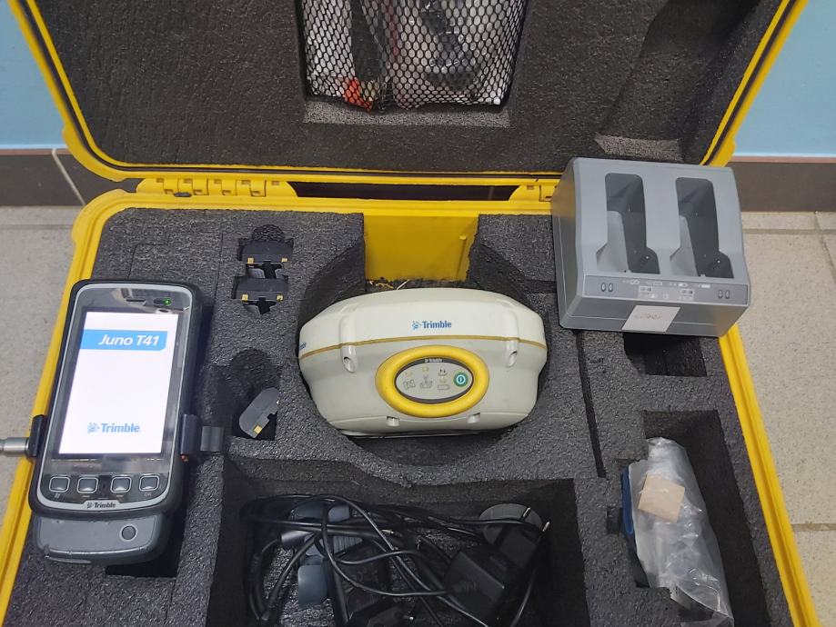 Trimble R4i Gps Rover GNSS/GPS uređaj Trimble R4