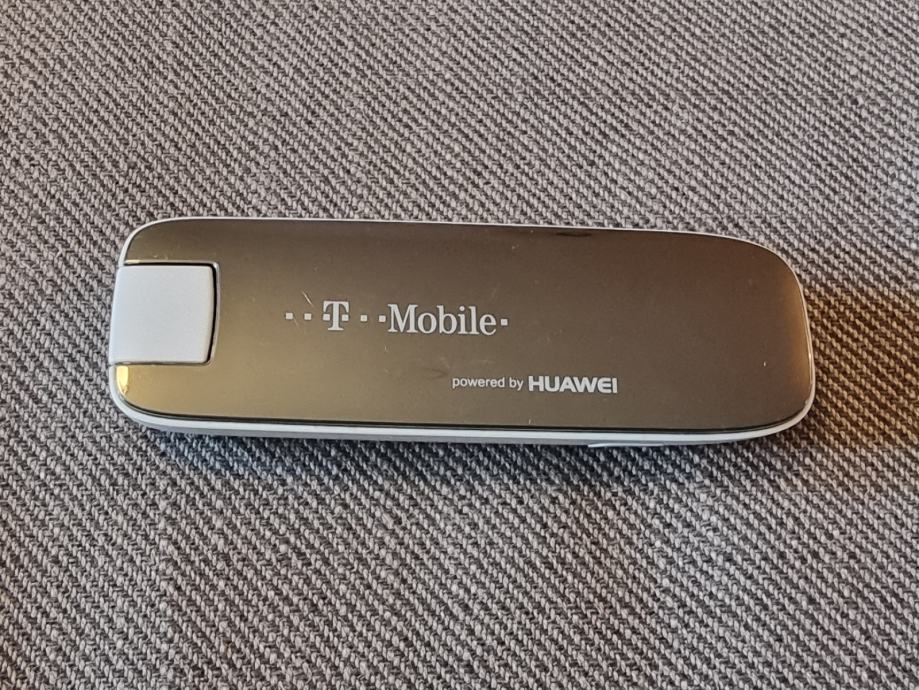 Huawei USB Modem E367-2