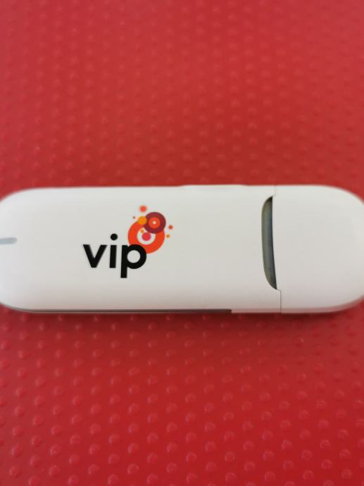 VIP stick za mobilni internet