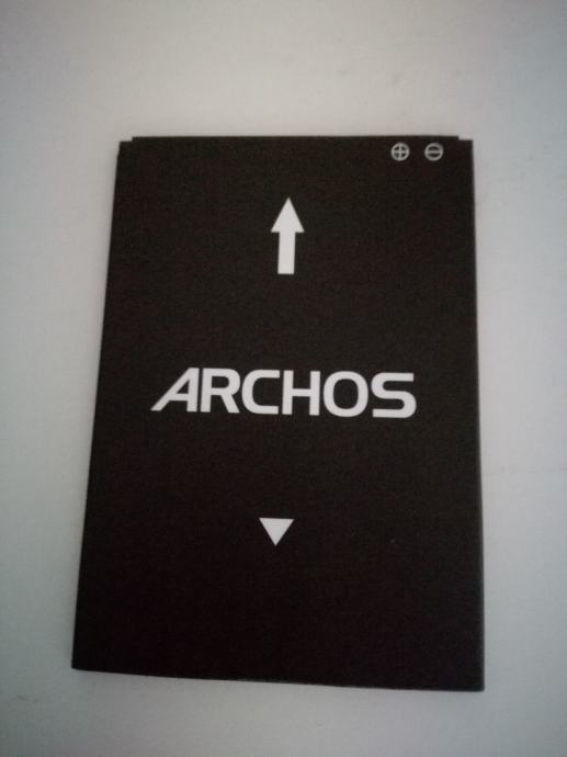 baterija za Archos 64 xenon.   10 eura