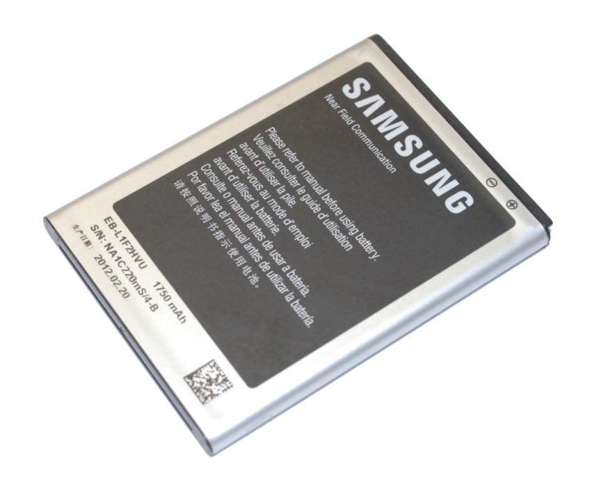 BATERIJA EB-L1F2HVU SAMSUNG Galaxy Nexus i9250 i667 Focus 2 Rush M830