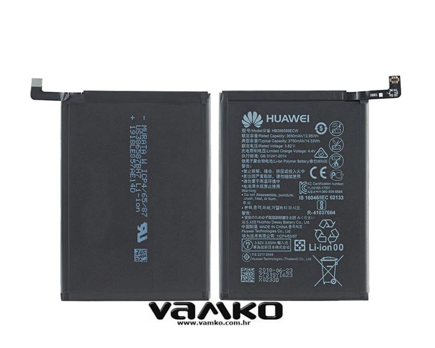 Huawei Mate 20 Lite baterija original
