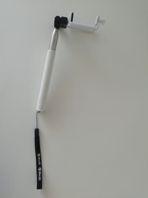 Selfie štap - držač za mobitel