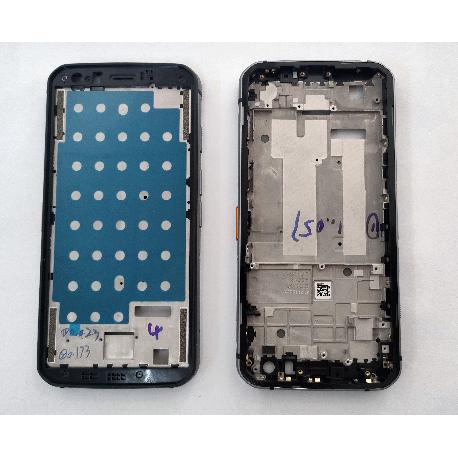 Cat S62 Pro Display LCD Touchscreen Schwarz Original Neuwertiger