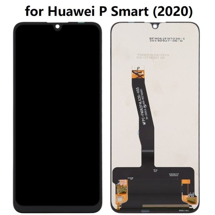 huawei p smart 2020 lcd ekran touch screen 1 klasa RAČUN GARANCIJA