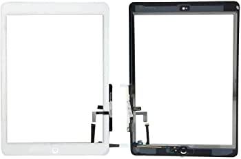 Touch Screen Ricambio Per IPad Air 1° Gen | Schermo 9.7 Pollici Con Tasto Home | Modelli A1474 A1475 A1476 - Foto 4