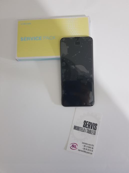 samsung a40 display cena