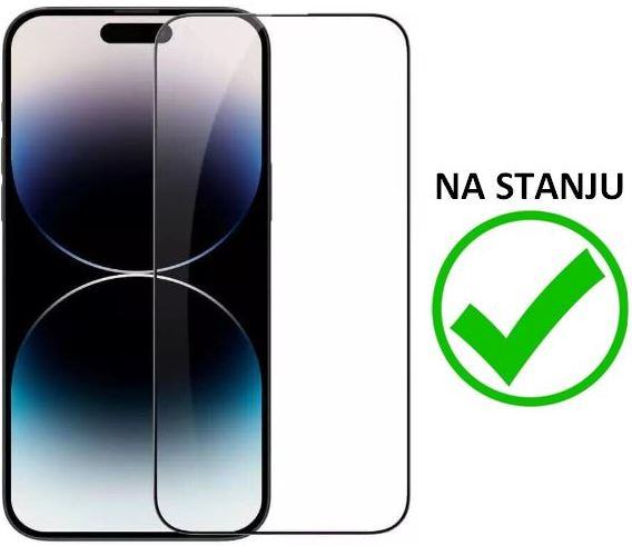 ⭐️Apple iPhone 15 zaštitno kaljeno staklo⭐️ tempered glass ⭐️