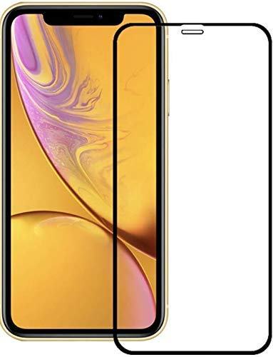 iPhone XR / 11 Tempered Glass 5D, kaljeno staklo HQ