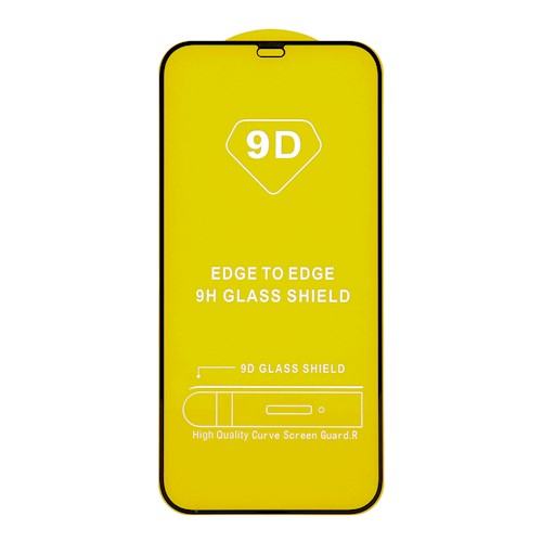 Kaljeno staklo 9D od ruba do ruba FULL COVER Xiaomi 11T 5G /11T Pro 5G