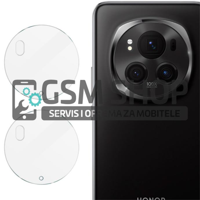 Premium zaštitno kaljeno staklo kamere za Honor Magic6 Pro