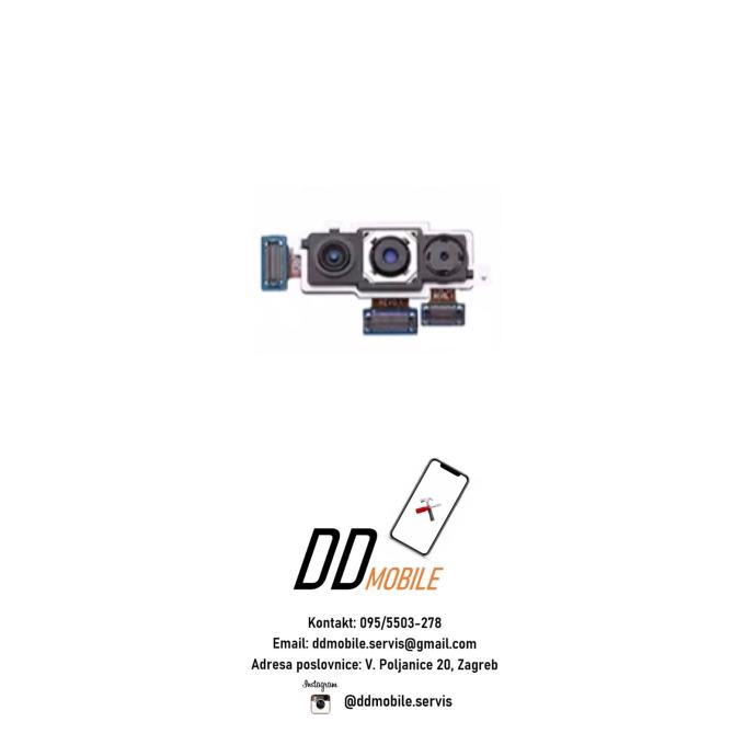⭐️Samsung Galaxy A50 ORIGINAL velika kamera (garancija/racun)⭐️