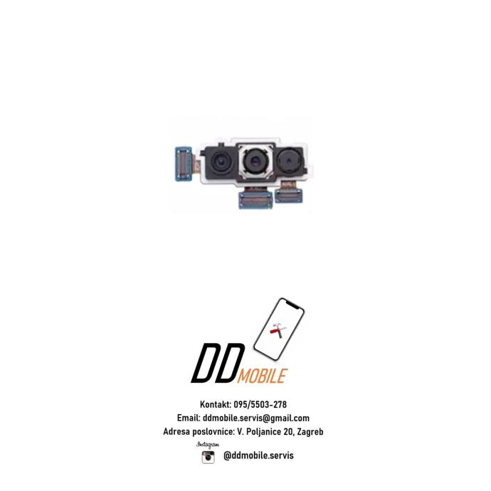 ⭐️Samsung Galaxy A70 ORIGINAL velika kamera (garancija/racun)⭐️