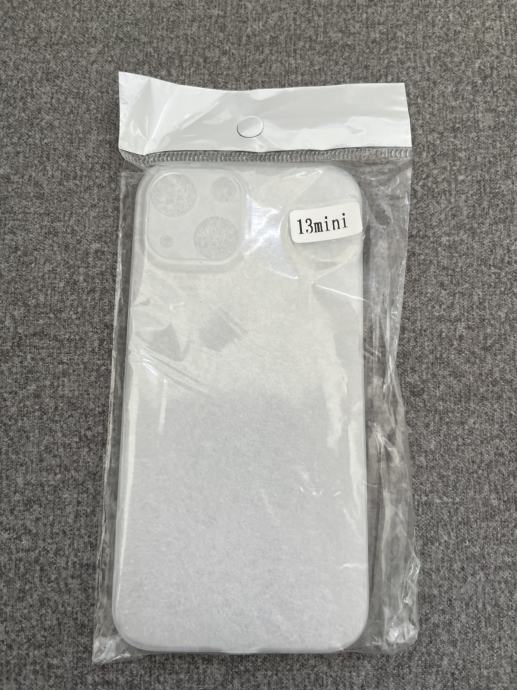 Apple Iphone 13 mini silikonska maskica