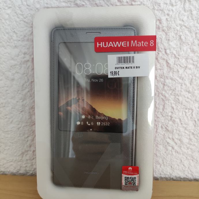 Huawei Mate 8- Smart preklopna torbica/ TOTALNA ČISTKA