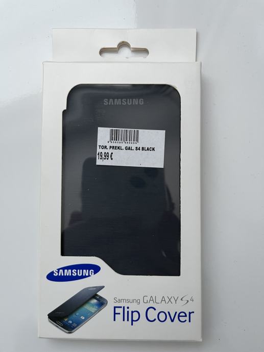 Samsung S4 preklopna maskica ili obična /  TOTALNA ČISTKA
