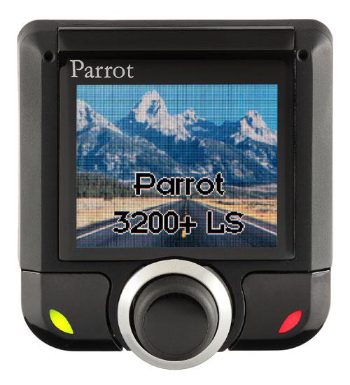 Bluetooth Car kit Parrot 3200 LScolor