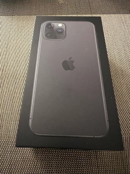Kutija za iPhone 11 Pro 256Gb