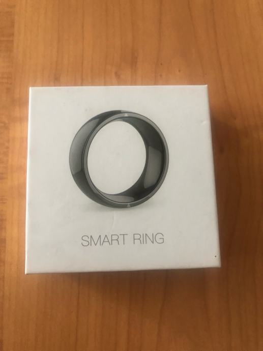 Pametni prsten Smart Ring Jakcom R4