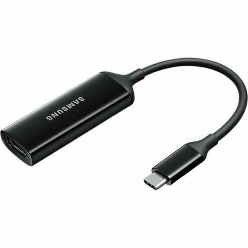 SAMSUNG USB-C TO HDMI ADAPTER ***DO 12 RATA*** R1! NOVO!