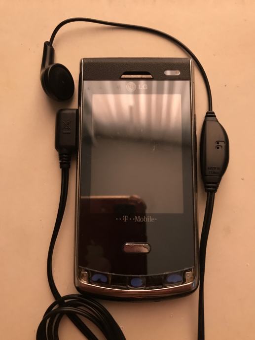 slušalice za mobitele LG (modele KF750, KS360, KP170, KP500…) /14,09kn