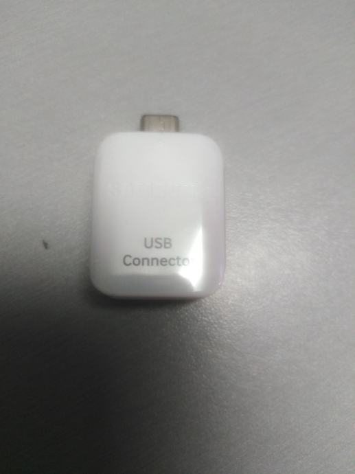 USB adapter za mobitele