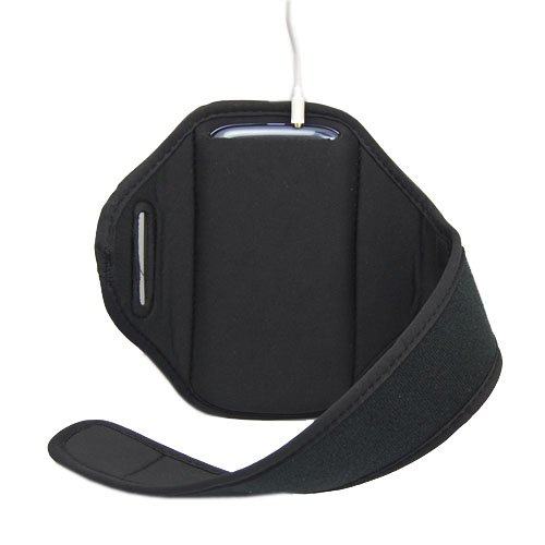 ArmBand sportska torbica za trčanje za Iphone 4 i slične mobitele