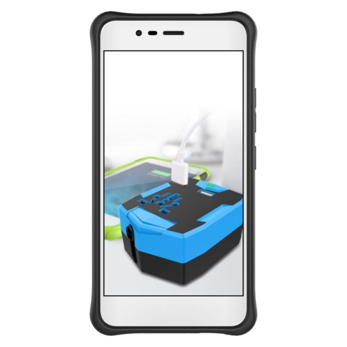 Coque Asus Zenfone 3 Max ZC520TL 5.2 Étui à rabat Housse Portefeuille TPU Cuir Pochette
