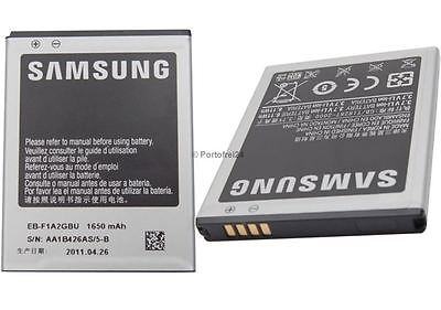 Original baterija za SAMSUNG Galaxy S2, S3 S4 i ostali modeli