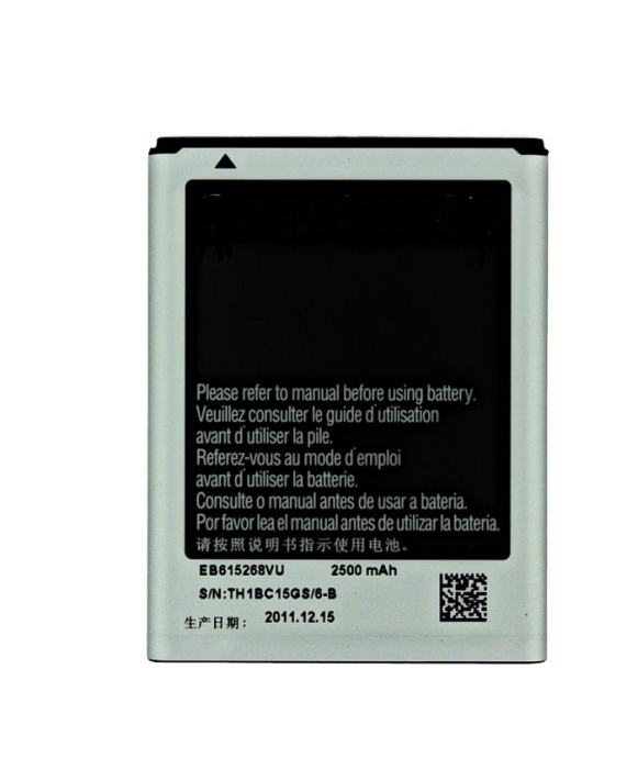 Samsung n7000 аккумулятор