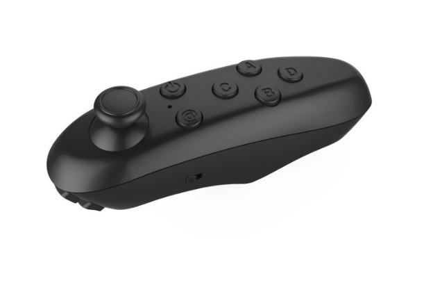 Bluetooth Gamepad Joystick kompatibilan sa VR Smart Phone Tablet PC