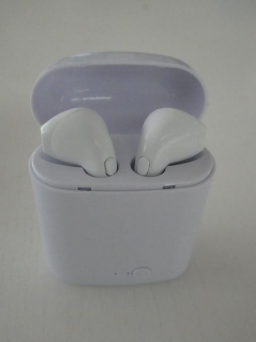 Bluetooth stereo slušalice za Android i iPhone