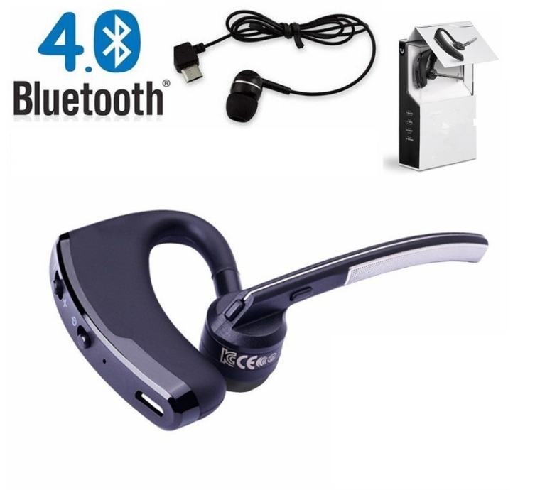 Bluetooth V4.0 profesionalna slušalica Voyager Legend