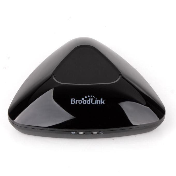 Broadlink Smart home Wi-Fi,upravljanje i automatizacija IR/RF uređaja