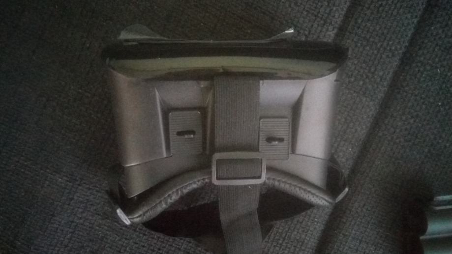 DARTA Virtual Reality Headset Android iPhone VR Naočale