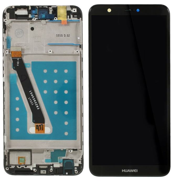 Huawei P smart 2018 ekran sa okvirom