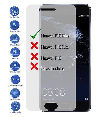 Huawei P10 plus, zaštitno kaljeno staklo