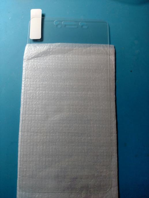 Kaljeno staklo za Xiaomi note 2