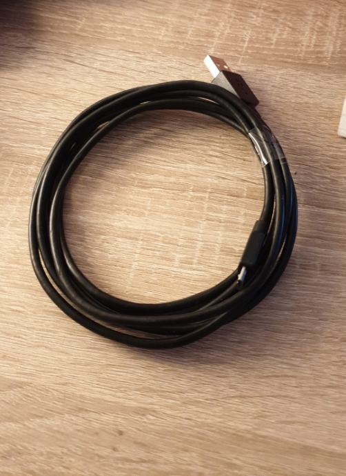 Micro usb data kabel 1.5 m