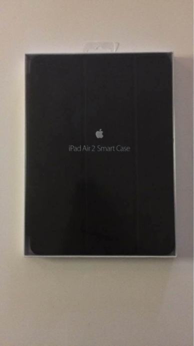 Original Apple Ipad Air 2 Smart Case, prava koža